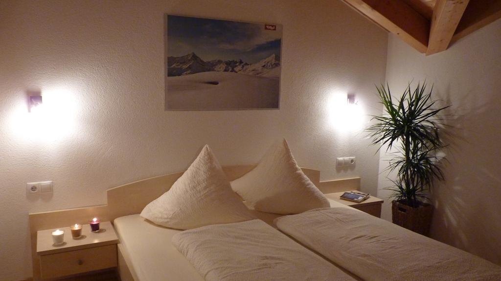 Apart Benita Nauders Room photo